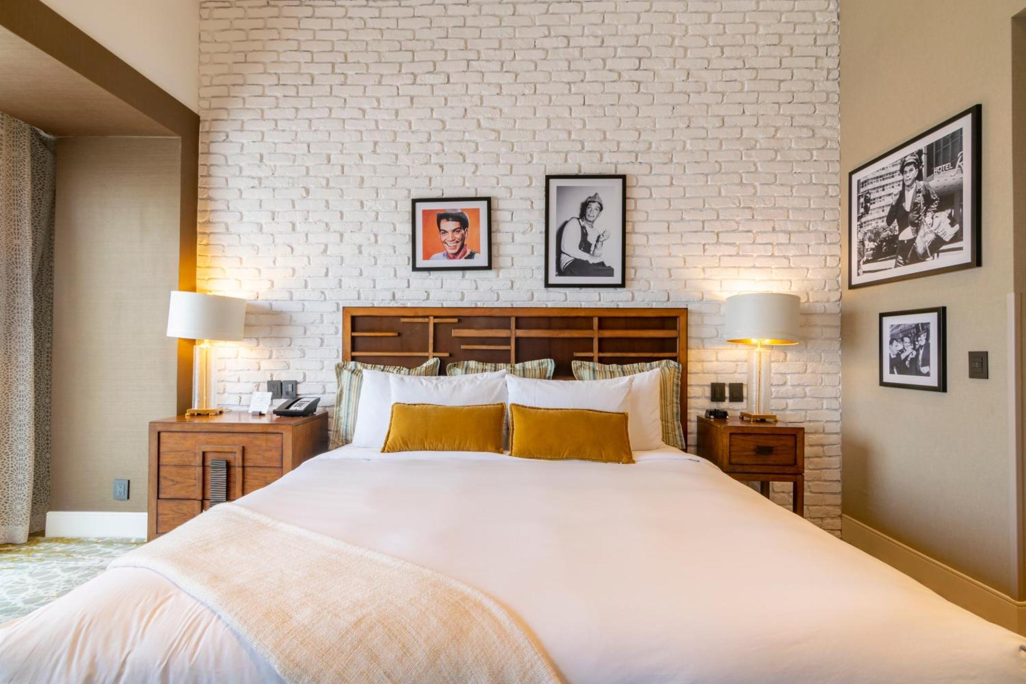 K Tower Boutique Hotel By Lucerna Тіхуана Екстер'єр фото