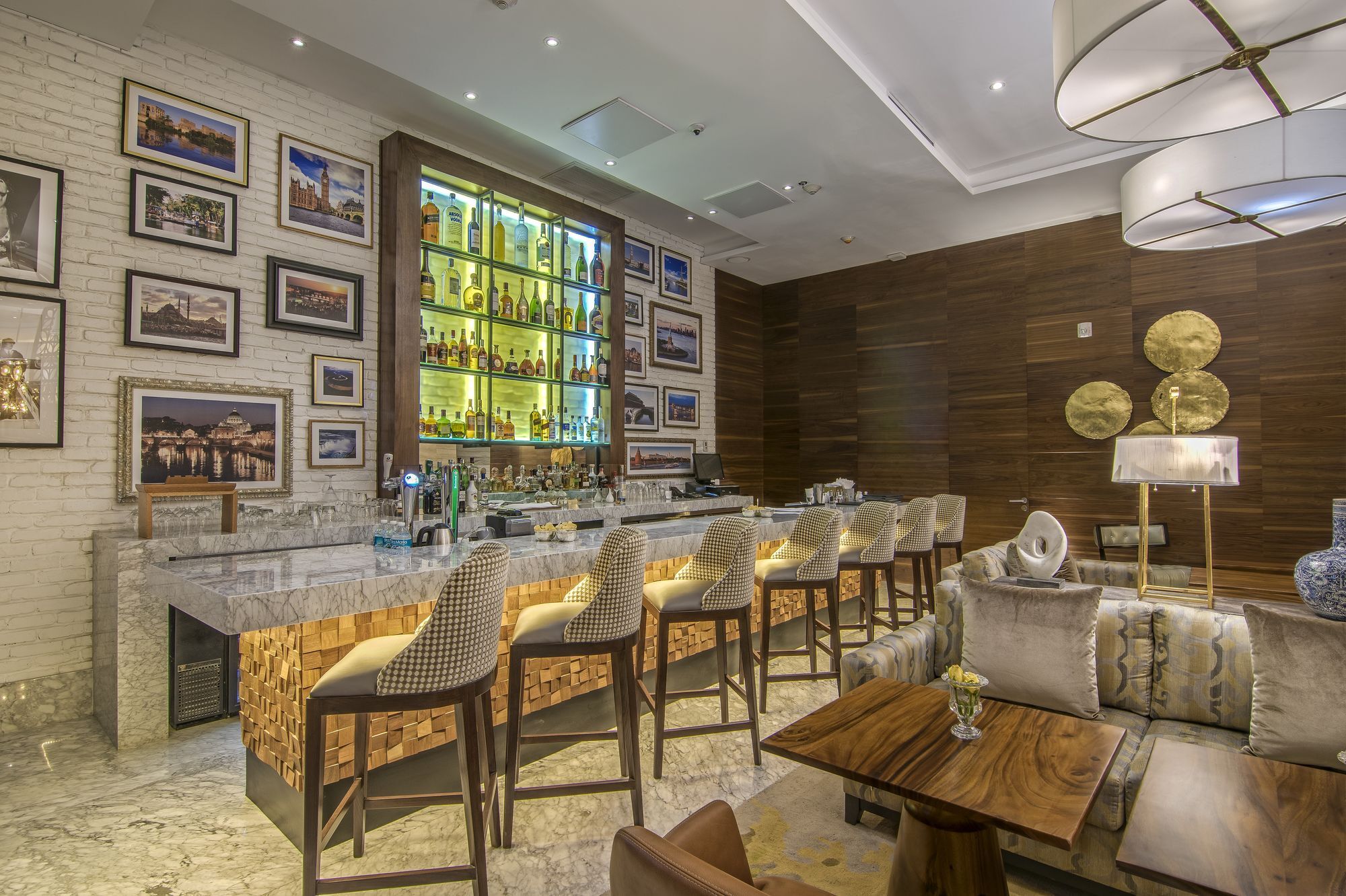 K Tower Boutique Hotel By Lucerna Тіхуана Екстер'єр фото