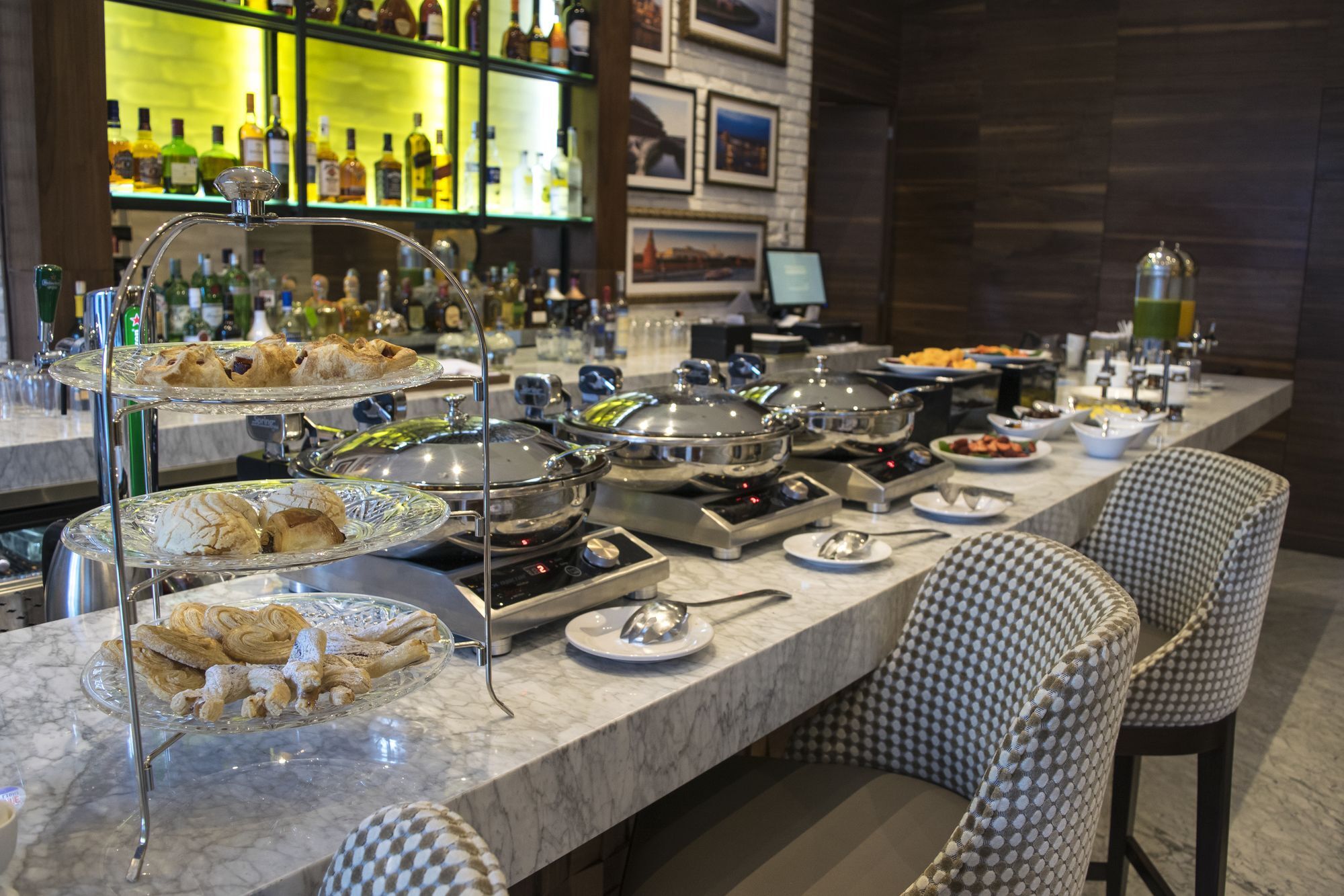 K Tower Boutique Hotel By Lucerna Тіхуана Екстер'єр фото