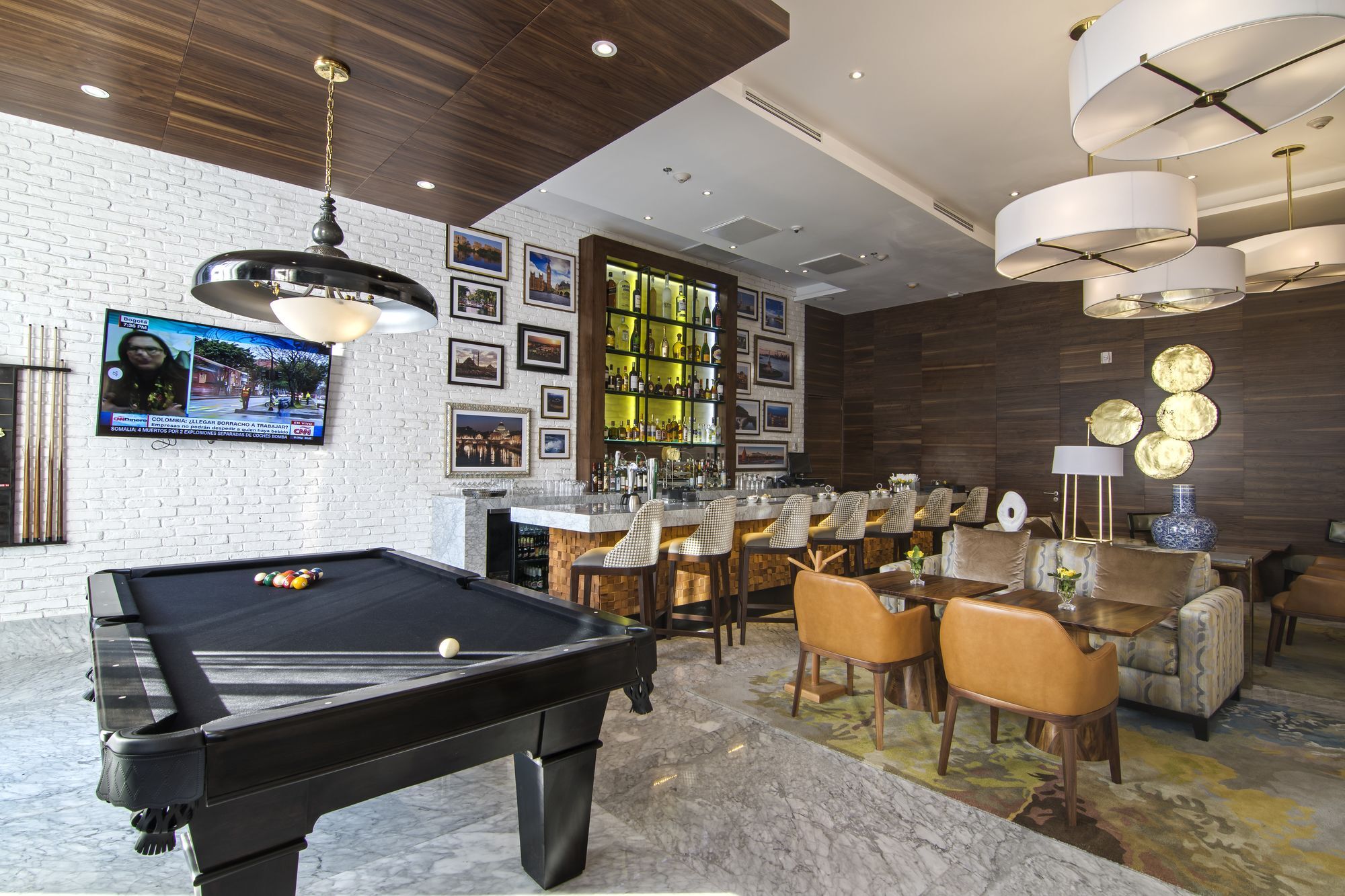 K Tower Boutique Hotel By Lucerna Тіхуана Екстер'єр фото
