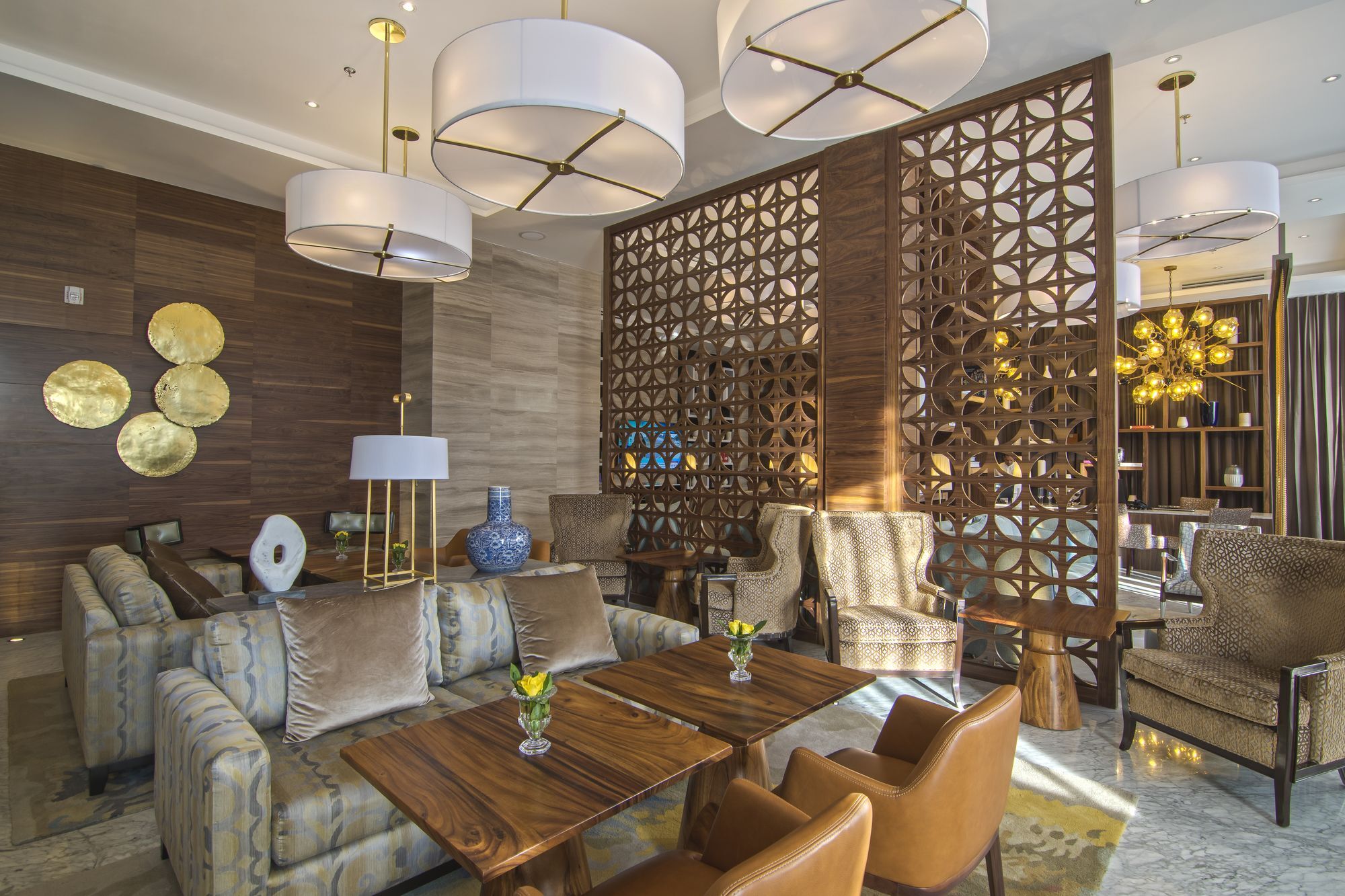 K Tower Boutique Hotel By Lucerna Тіхуана Екстер'єр фото