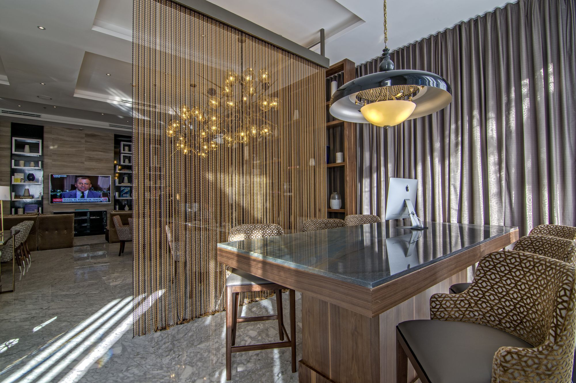 K Tower Boutique Hotel By Lucerna Тіхуана Екстер'єр фото